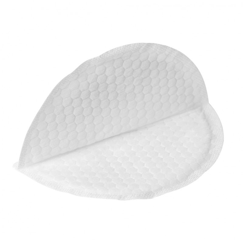 Kikka Boo Disposable Breast Pads Honeycomb (5