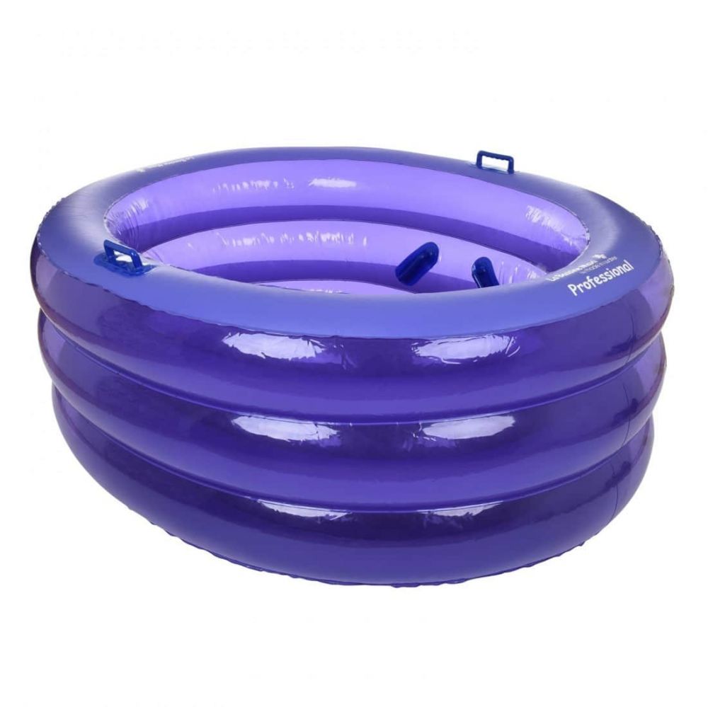 Made in Water La Bassine Maxi Pool Hire Package