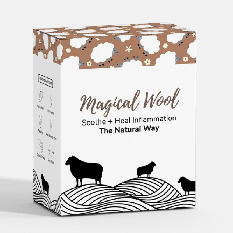 magical wool