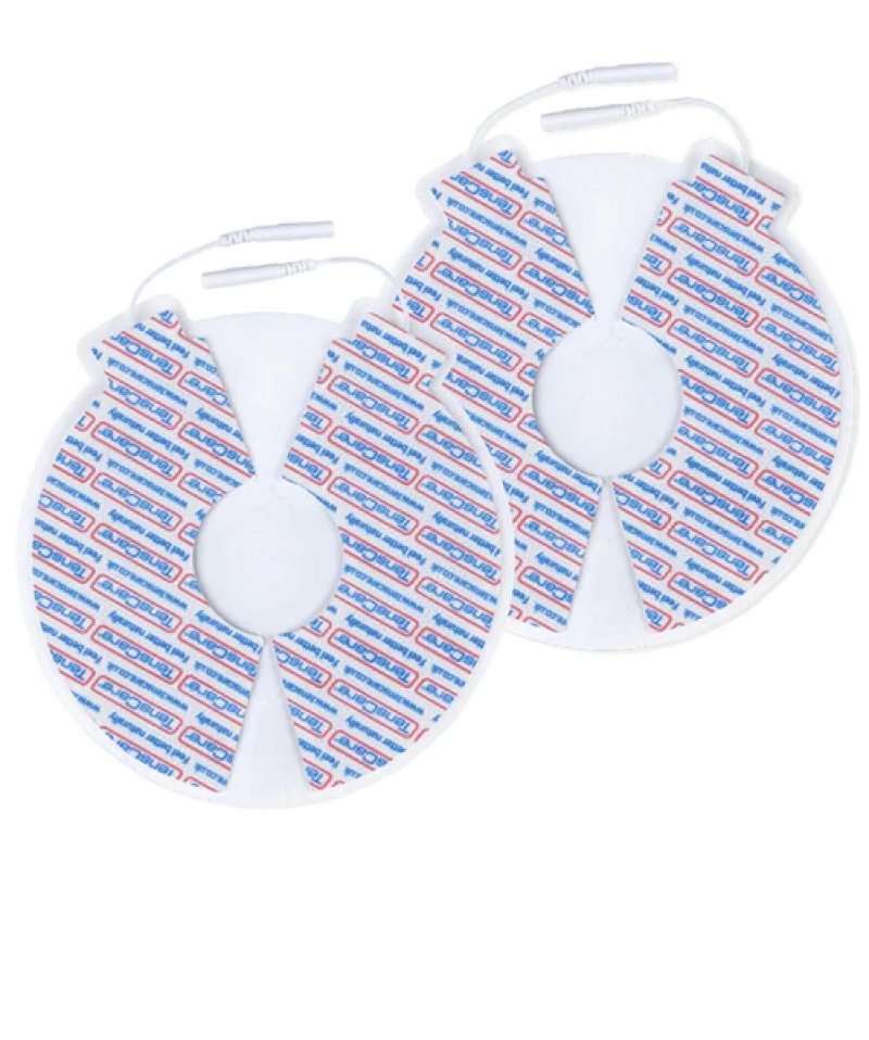 perfect mama+ tens breast/pectoral electrode pads