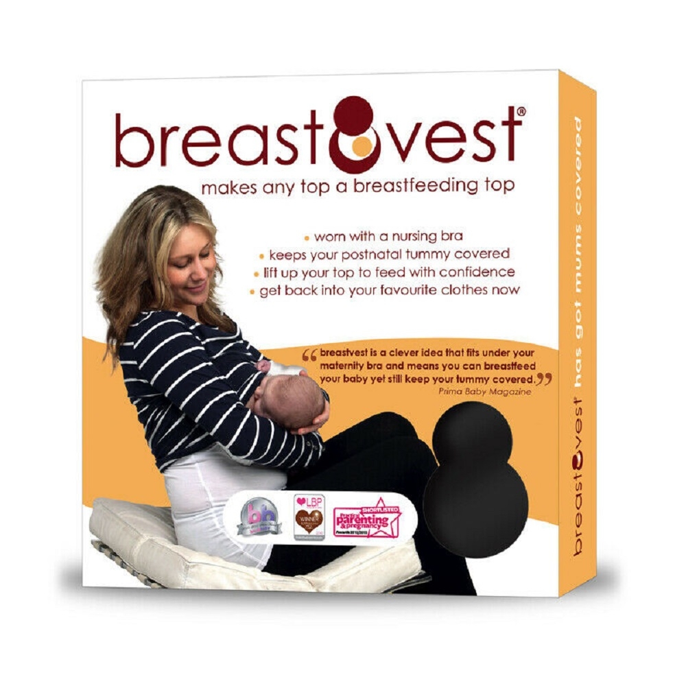 breastvest