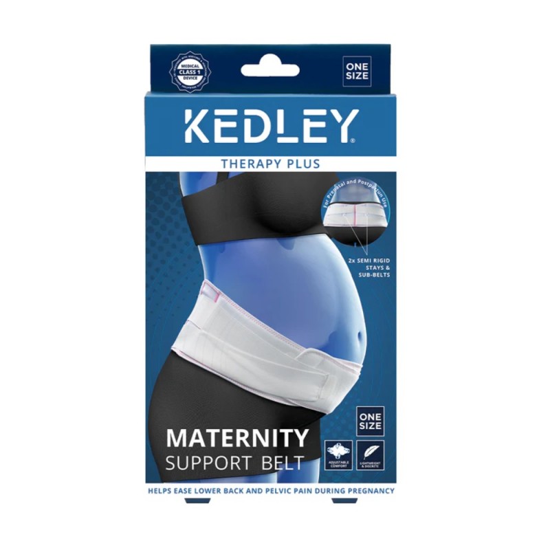 kedley maternity support belt
