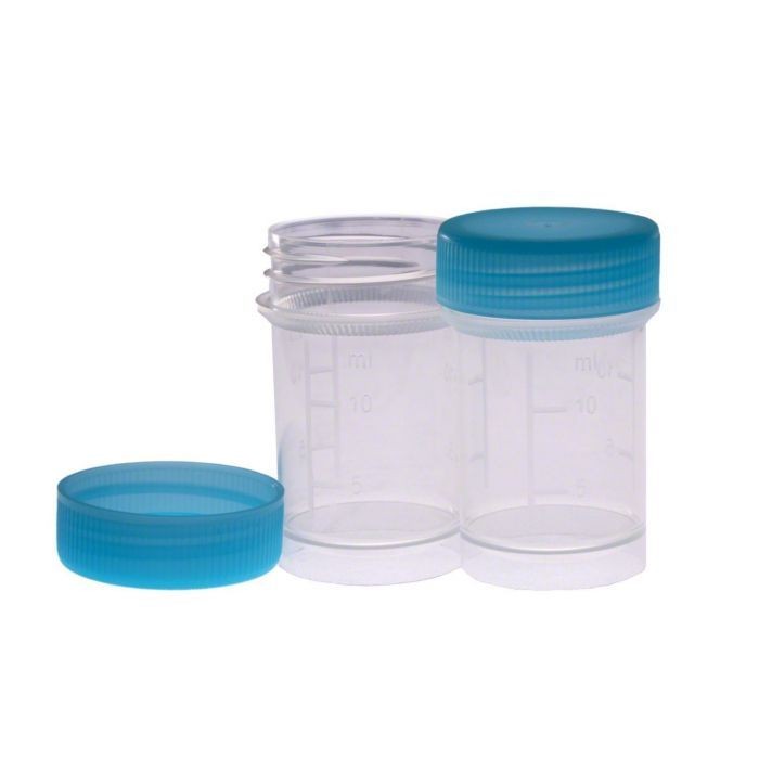 Sterifeed Colostrum Collection Set
