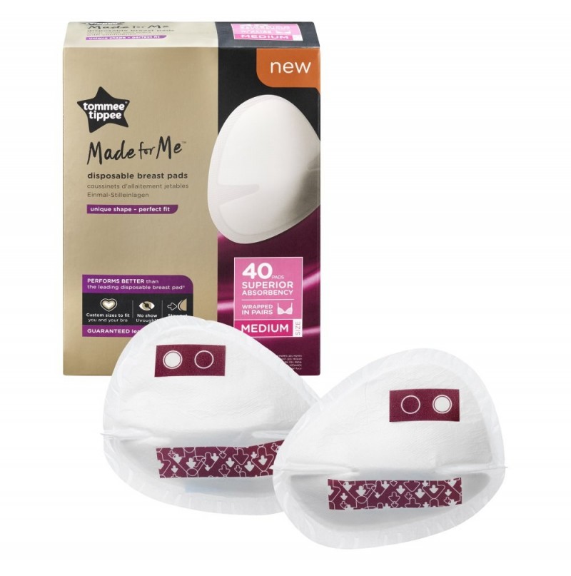 Tommee Tippee Breast Pads