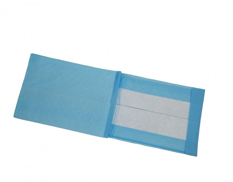 5 pk 90 x 60cm Disposable & Absorbent pads fo