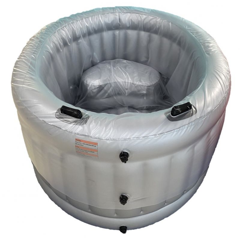 MiA ViA Portable Birth Pool Suite Pro Hire Pa