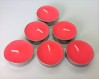 6 Scented Tealights