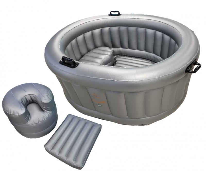 MiA ViA Tranquility PRO - Portable Birth Pool