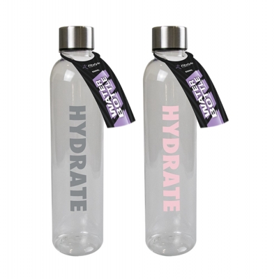 fitstyle hydrate bottle 500ml