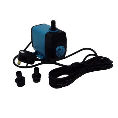 Multi Use Submersible Water Pump