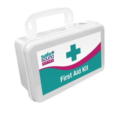 safe and sound extra first aid kit