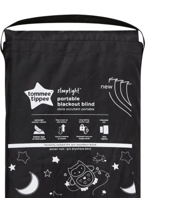Tommee Tippee Portable Blackout Blind