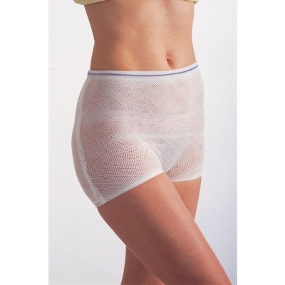 Bb Confort Stretch Net Panties 5 pack