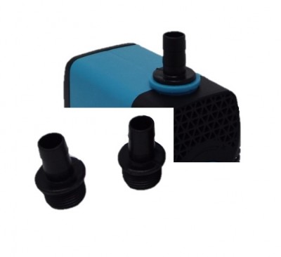 Replacement Water pump Nozzles 
