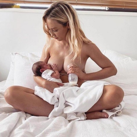 Breastfeeding and Breast Pumps